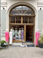 Attraktive Mode-Boutique in A-Lage Berlin - Mitte Vorschau
