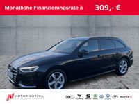 Audi A4 Avant 40TDI S-TR ADVANCED LED+RFK+NAVI+VC+ACC Bayern - Pegnitz Vorschau
