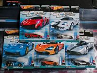 Hot Wheels- Speed Maschine Set Thüringen - Bleicherode Vorschau