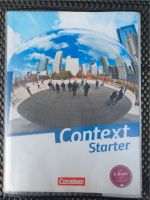 Cornelsen Context Starter ISBN 978-3-06-033456-8 und Starter Work Rheinland-Pfalz - Wörrstadt Vorschau