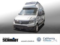 Volkswagen Grand California 600 3.5t / ACC / Rückfahrkamera Nordrhein-Westfalen - Lünen Vorschau