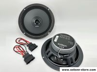 VW Golf 4/5/6/7/8 Plus Sportsvan - AUDISON Lautsprecher Set Kreis Ostholstein - Sereetz Vorschau