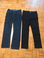 Jeans Jungs Gr.170 Nordrhein-Westfalen - Krefeld Vorschau