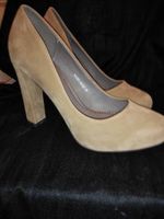 Pumps beige Gr. 39 Dortmund - Wickede Vorschau