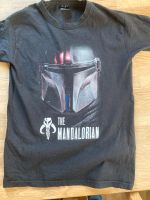 T Shirt Star Wars Mandalorian Größe S Bayern - Roth Vorschau