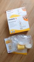 medela symphony einzelpumpset Stuttgart - Vaihingen Vorschau