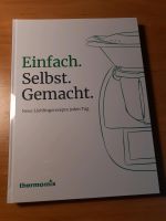 Thermomix Kochbuch Baden-Württemberg - Lichtenau Vorschau