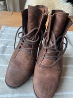 Stiefeletten Paul Green 5,5 Nordrhein-Westfalen - Wachtberg Vorschau