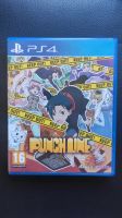 Punch Line - PS4 Niedersachsen - Pennigsehl Vorschau