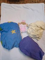 3 Bettlaken Babybett Set Nordrhein-Westfalen - Kamen Vorschau