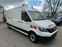 Volkswagen Crafter Kasten 35 Lang Hoch FWD Herzogtum Lauenburg - Geesthacht Vorschau