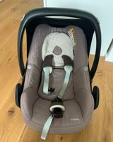 Maxi-Cosi inkl. Isofix-Station Bayern - Adelsried Vorschau