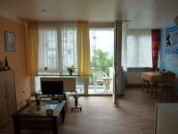 1.3/1.4: Sehr schöne 1-Zimmer-Wohnung mit Balkon, Keller u Aufzug Nürnberg (Mittelfr) - Südstadt Vorschau