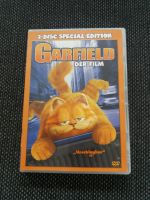 DVD Garfield der Film Bayern - Mindelheim Vorschau