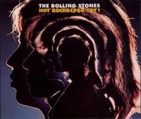 2 CD Box The Rolling Stones Hot Rocks 1964-1971 Rheinland-Pfalz - Gau-Bischofsheim Vorschau