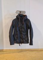 Jacke Naketano / Übergangsjacke mit Kaputze, Gr. 36 Bielefeld - Schildesche Vorschau