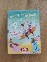 Einschulung/ Geschenk  Bücher Niedersachsen - Brome Vorschau