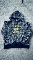 Calvin Klein Kapuzenpullover Hoodie Pullover Größe 140 Baden-Württemberg - Leutenbach Vorschau