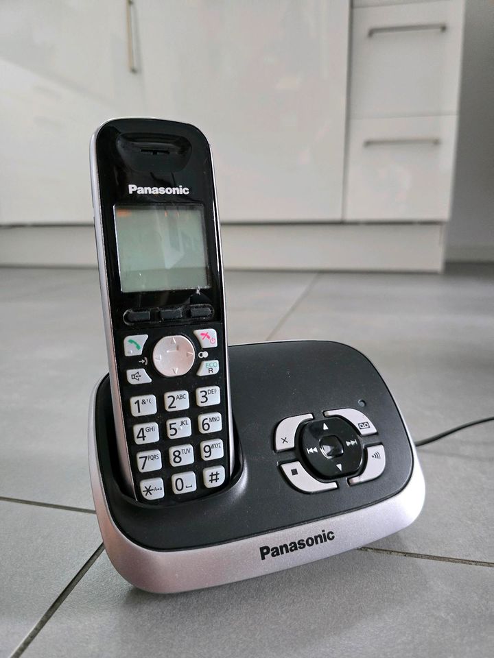 Festnetz ☎️ / Panasonic in Rodenbach