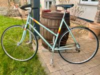 Vintage-Damen Rennrad von Peugeot Hessen - Bürstadt Vorschau