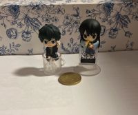 Gintama Figuren Toshiro Hijikata Katsura kawaii Anime/Manga Merch Sachsen-Anhalt - Halle Vorschau