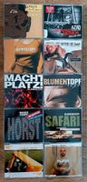 Maxi-CD's Deutscher Hip Hop / Deutschrap Baden-Württemberg - Lauf Vorschau