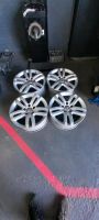 4×Alufelgen 8,5x18 ET 58 Audi Q7 Ronal 4L0601025B Rheinland-Pfalz - Erpel Vorschau