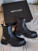 Matt & Nat Vegan Chelsea Boots Berlin - Köpenick Vorschau