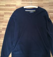 Herren Pullover blau Klassisch Gr M Bayern - Neumarkt i.d.OPf. Vorschau