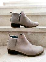 TOMS Stiefelette Winterschuh Herbstschuh Schuhe  39 Hessen - Gernsheim  Vorschau