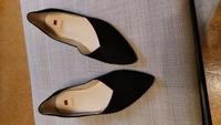 Leder Ballerina von Högl Bayern - Grafrath Vorschau