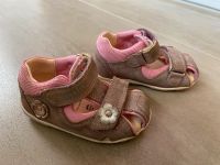 Sandalen Sommerschuhe Superfit Gr.21 Thüringen - Erfurt Vorschau