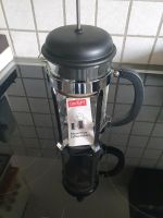 Bodum / Kaffeemaschine Sachsen - Plauen Vorschau