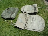 3x schöne alte Bigbags aus DDR Zeiten.Ostalgie Vintage Sachsen - Kirschau Vorschau