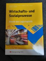 Wirtschafts- und Sozialprozesse / Lagerlogistik Baden-Württemberg - Brühl Vorschau