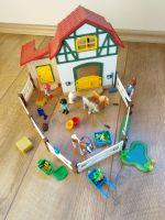 Playmobil Ponyhof 6927 Schleswig-Holstein - Westerrönfeld Vorschau