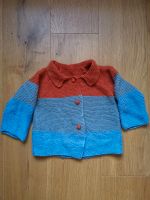 100% Schurwolle unisex Handgefertigte Strickjacke 92-98 Berlin - Köpenick Vorschau