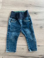 Baby Jeans S. Oliver Gr. 74 wie neu Hohe Börde - Eichenbarleben Vorschau