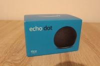 Amazon Echo Dot 5. Generation Alexa Smart Home Anthrazit Neu OVP Schleswig-Holstein - Bad Segeberg Vorschau