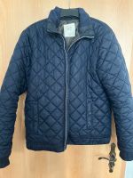 S.Oliver Q/S Steppjacke Herrenjacke Übergangsjacke blau Niedersachsen - Göttingen Vorschau