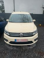 VW Cadyy Maxi Taxi Rollstuhl- & Behindertengerecht Nordrhein-Westfalen - Iserlohn Vorschau