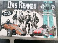 Das Rennen -V8 du willst der beste sein! - Brettspiel Noris - NEU Hessen - Hanau Vorschau