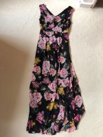 Guess Sommerkleid Kleid lang Maxikleid Blumen Berlin - Spandau Vorschau