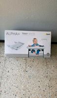 ☆NEU☆ "Hauck" Alpha+ Tray white 2in1 Tisch/Essbrett Hannover - Misburg-Anderten Vorschau