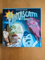 Spiel "Fantascatti" Express  , Kinderspiel ab 7 Jahre Niedersachsen - Hardegsen Vorschau