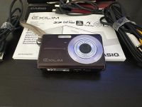 Casio Exilim EX-Z5 Kamera Digitalkamera zu verkaufen Brandenburg - Schönefeld Vorschau