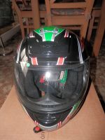 Motorradhelm Castrol Bayern - Lachen Vorschau