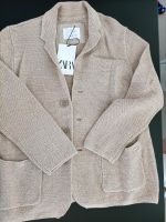 Jungen Strickjacke neu zara Berlin - Neukölln Vorschau