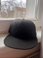 New Era Cap 59 Fifty schwarz Berlin - Köpenick Vorschau