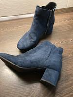 Tamaris Stiefeletten Thüringen - Schmoelln Vorschau